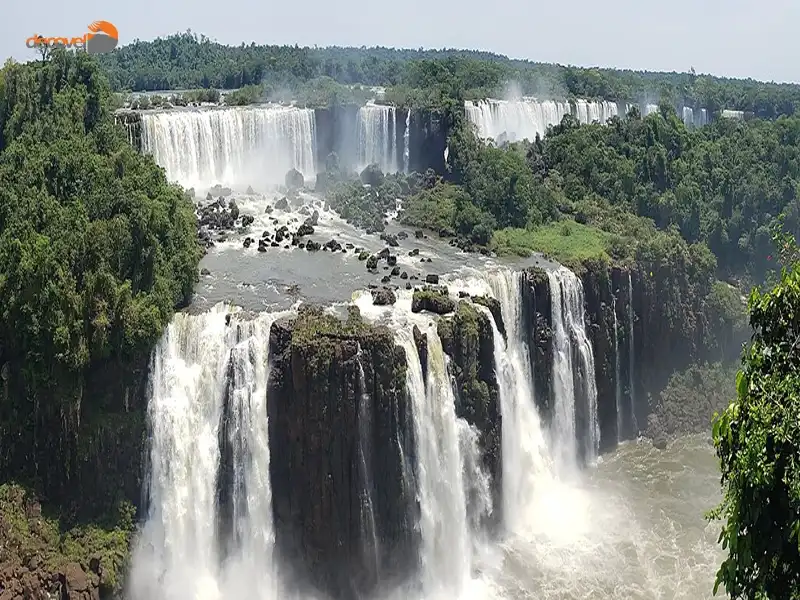 درباره بهترین زمان برای بازدید از آبشارهای ایگواسو در دکوول بخوانید.